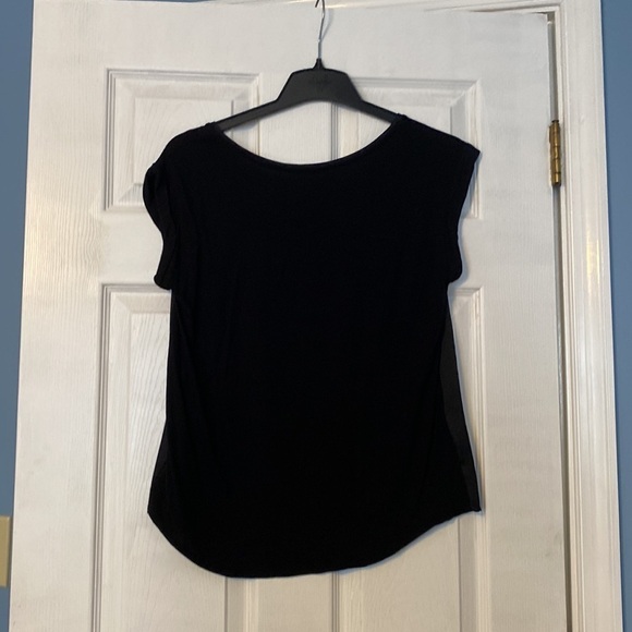 MNG Basics womens top; size medium - Picture 4 of 5
